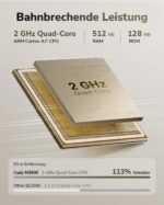 Cudy M3600 WLAN-7-Mesh-System