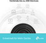 TP-Link Deco XE75 Mesh-System weiss