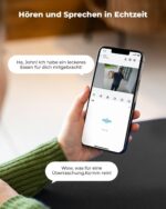 Reolink RLC-843A 4K PoE Überwachungskamera