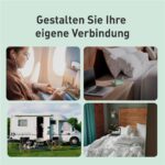 GL.iNet Beryl 7 Wi-Fi-7-Reiserouter