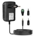 XZGm Universal-Netzteil 12V 1A