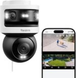 Reolink OMVI 3i WiFi WLAN-Kamera Aussen