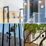 TEKCAM Flexible Twist Halterung für Blink Mini und Blink Outdoor 4