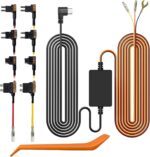 WOLFBOX 4A USB-C Hardwire-Kit 3,5 m