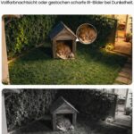 Reolink Home Hub Mini Set mit zwei Argus Solar 3K Akku-Kameras