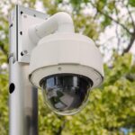 TONTON Masthalterung für eufy SoloCam S340