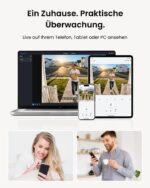 Reolink Video Doorbell PoE Video-Türklingel