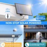 Realky Solarlampe