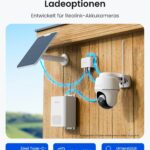 Reolink RLA-CD1 Erweiterungsdock
