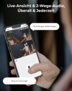 Reolink TrackMix LTE+Solar Panel Produktbild