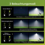 Philips Solarlampe
