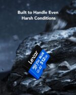 Lexar Blue microSDXC 512 GB