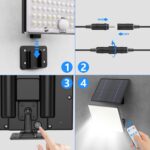 Realky Solarlampe