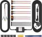 AMTOVL USB-C Hardwire-Kit für Dashcams, 12–24 V, mit Sicherungsadaptern