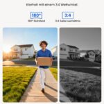Reolink Video Doorbell PoE Video-Türklingel
