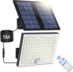 Realky Solarlampe