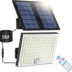 Realky Solarlampe