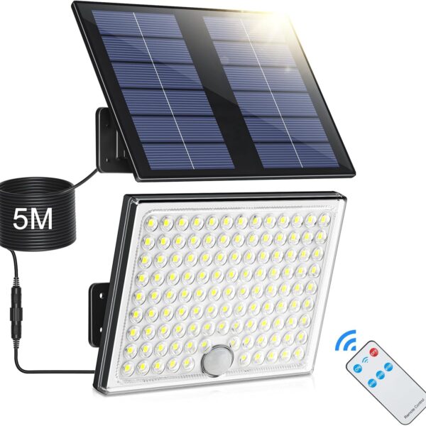 Realky Solarlampe
