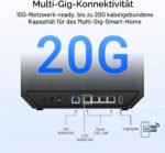 ASUS RT-BE92U Wi-Fi 7 WLAN-Router