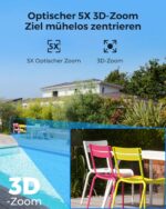Reolink RLC-823S1 4K 8MP PTZ Überwachungskamera