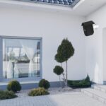 GEFIRE Silikonhülle für EufyCam 2C und 2C Pro, Schwarz, 2er-Set – Bild 7