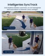 Reolink OMVI 2i PoE Überwachungskamera
