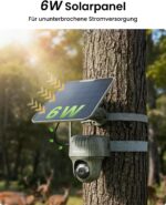 Reolink Go Ranger PT+SR3 Produktbild