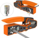 LEENUE RJ45 Crimpzange Set