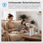 ZTE Z1320 Wi-Fi 6 Router