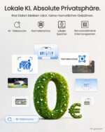 Reolink Elite Pro WiFi Überwachungskamera