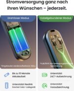 Reolink Akku-Videotürklingel Gen. 2 mit 1:1-Kamera
