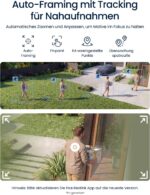 Reolink OMVI 3i WiFi 2er-Set mit Stromverlängerungskabel