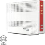 FRITZ!Box 6690 Kabel-Router