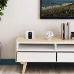 CASEBOT Silikonhülle Blink XT2 3er Set Weiss