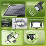Philips Solarlampe