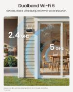 Reolink Elite Pro WiFi Überwachungskamera