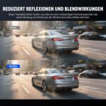 NEEWER 40 mm CPL-Polfilter für Vantrue