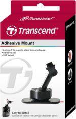 Transcend DPA1 Klebehalterung