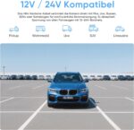VIOFO HK4 Acc Hardwire-Kit USB-C für Dashcam