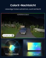 Reolink Altas PT Ultra 4K Solar-Set mit zwei Kameras und Home Hub Mini