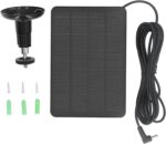 Yunseity Solarpanel für Ring Spotlight Cam und Stick Up Cam