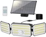 Possily Solarlampe