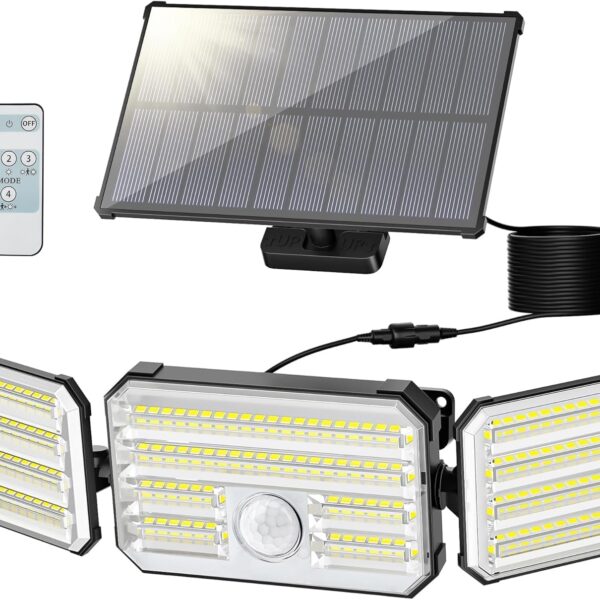 Possily Solarlampe