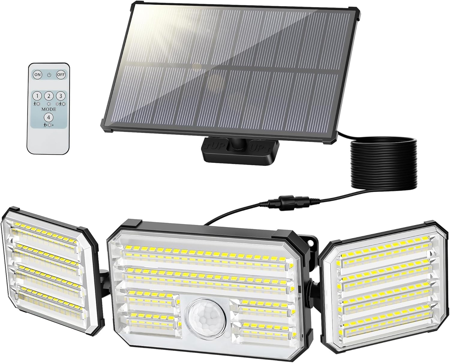 Possily Solarlampe