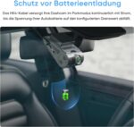 VIOFO HK4 Acc Hardwire-Kit USB-C für Dashcam