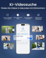 Reolink RP-PCT16MD PoE-Überwachungskamera mit 16 MP und Dual-Objektiv