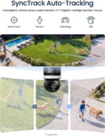 Reolink OMVI 3i WiFi Set mit Home Hub Pro