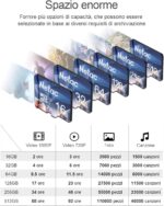 Netac microSD 128GB