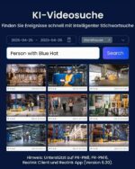 Reolink RP-PCV8MZ 4K Überwachungskamera