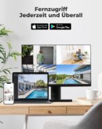 Reolink RLC-510A 5MP PoE Überwachungskamera